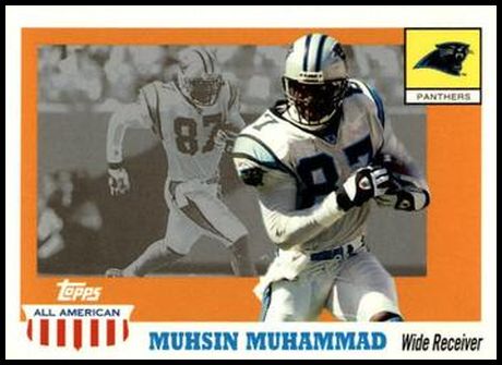 78 Muhsin Muhammad